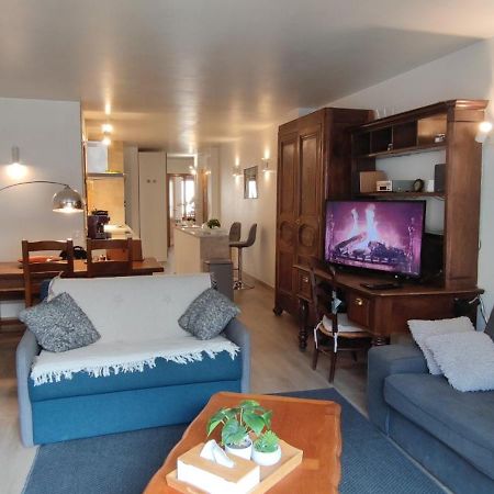 Apartamento Superb Flat In The Centre Of Capital, Ski, Caldea Andorra la Vieja Exterior foto