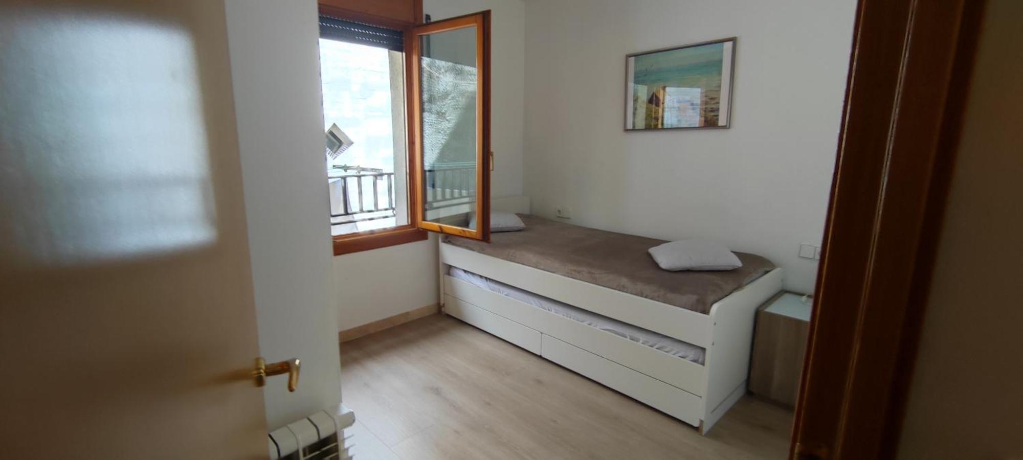 Apartamento Superb Flat In The Centre Of Capital, Ski, Caldea Andorra la Vieja Exterior foto