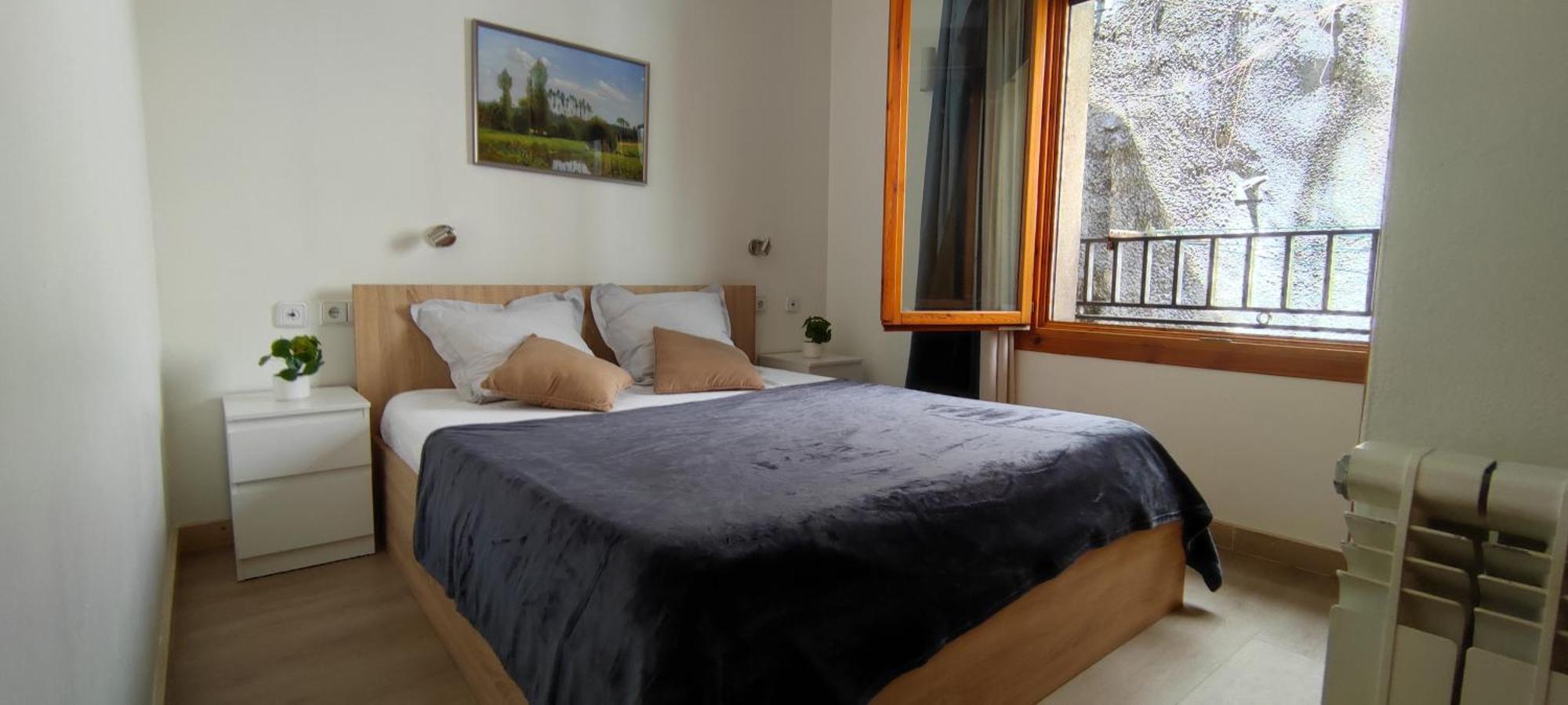 Apartamento Superb Flat In The Centre Of Capital, Ski, Caldea Andorra la Vieja Exterior foto