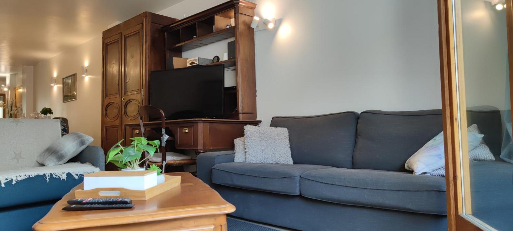 Apartamento Superb Flat In The Centre Of Capital, Ski, Caldea Andorra la Vieja Exterior foto