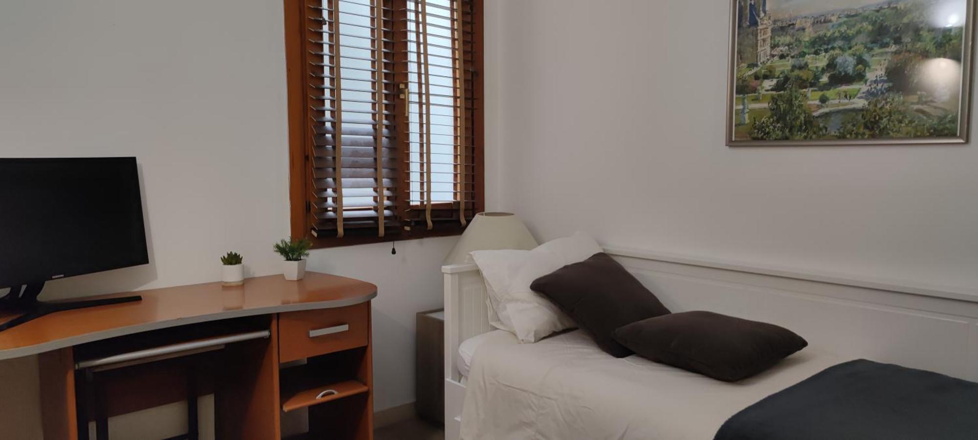 Apartamento Superb Flat In The Centre Of Capital, Ski, Caldea Andorra la Vieja Exterior foto