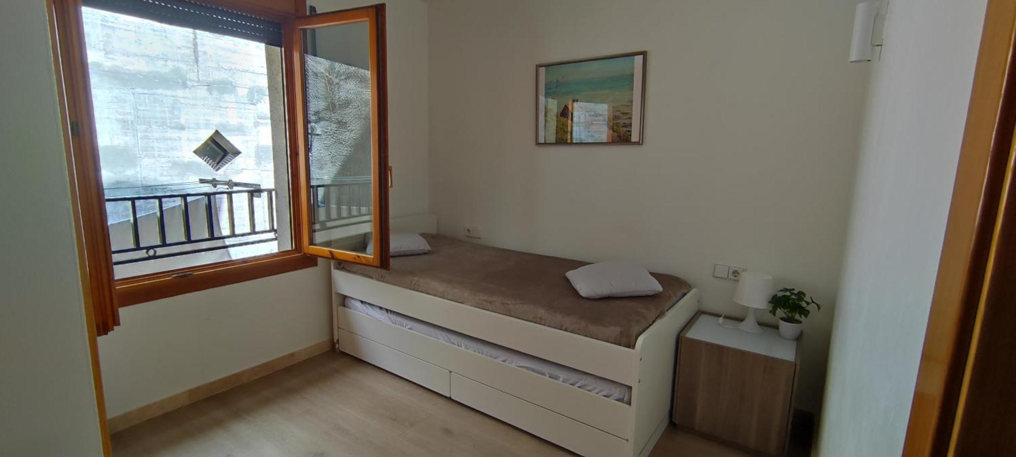 Apartamento Superb Flat In The Centre Of Capital, Ski, Caldea Andorra la Vieja Exterior foto