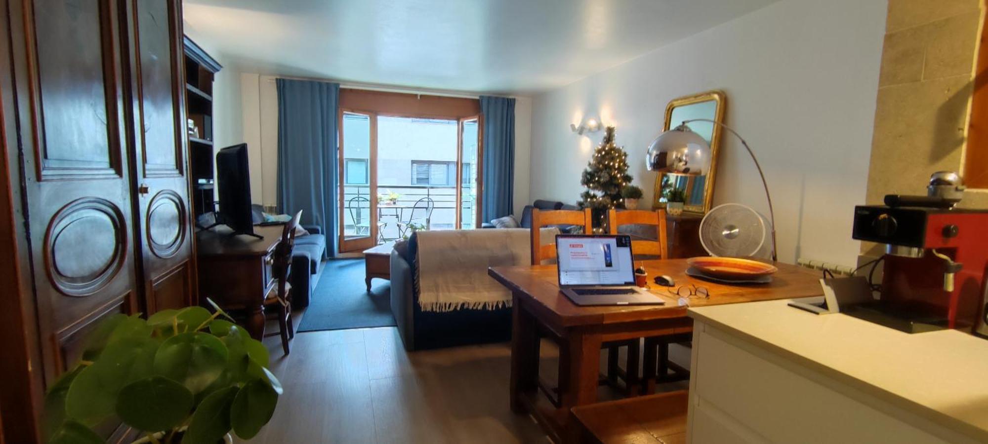 Apartamento Superb Flat In The Centre Of Capital, Ski, Caldea Andorra la Vieja Exterior foto